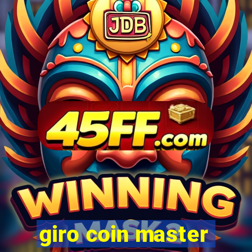 giro coin master